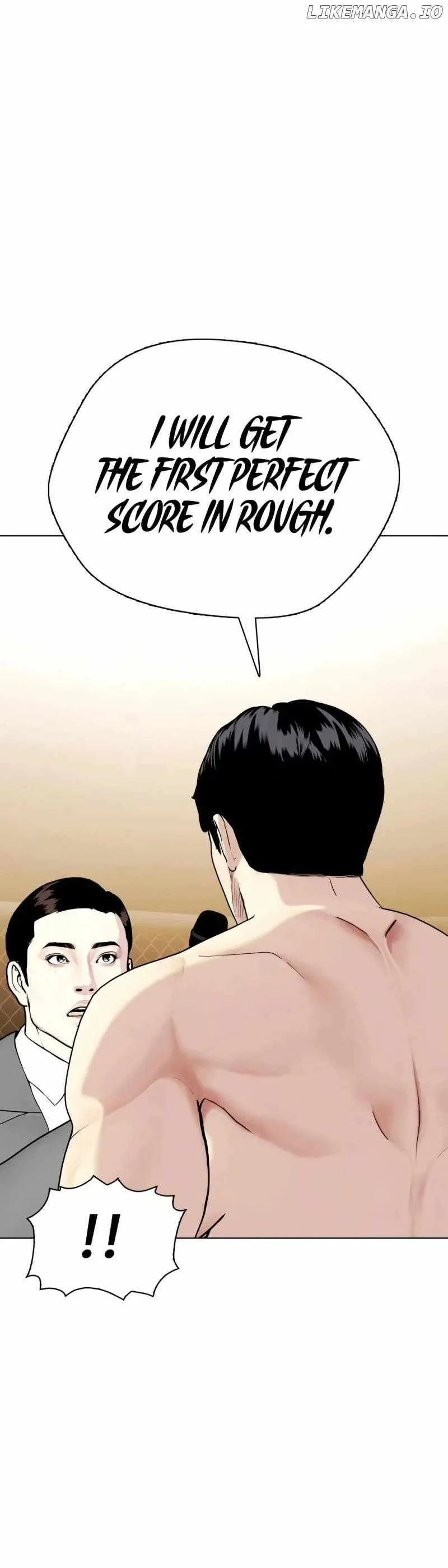 The Outcast Is Too Good at Martial Arts Chapter 68 page 39