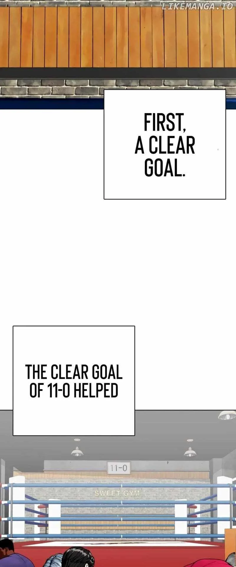 The Outcast Is Too Good at Martial Arts Chapter 68 page 45