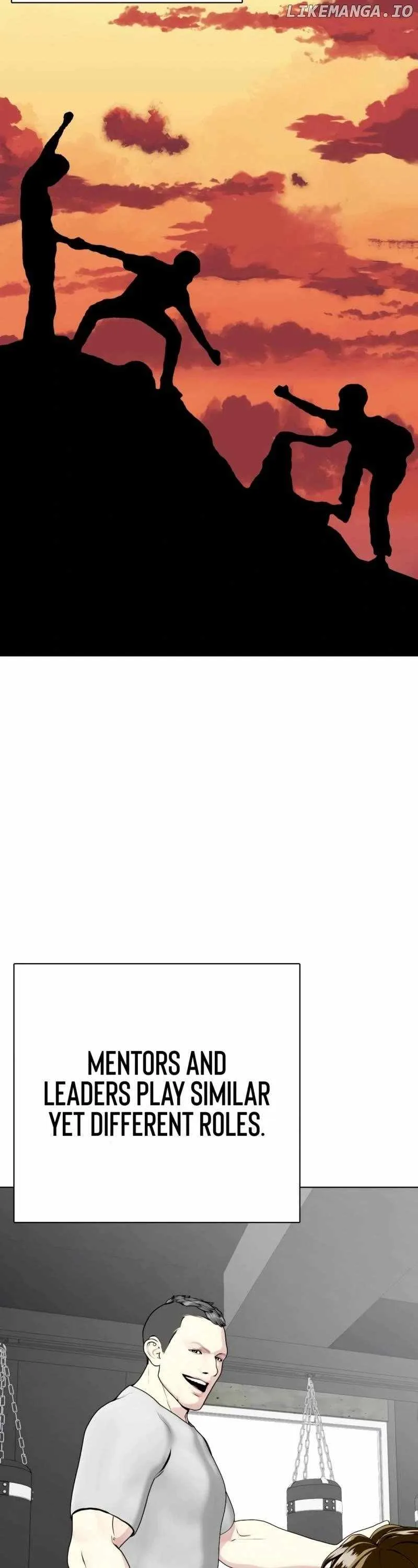 The Outcast Is Too Good at Martial Arts Chapter 68 page 48