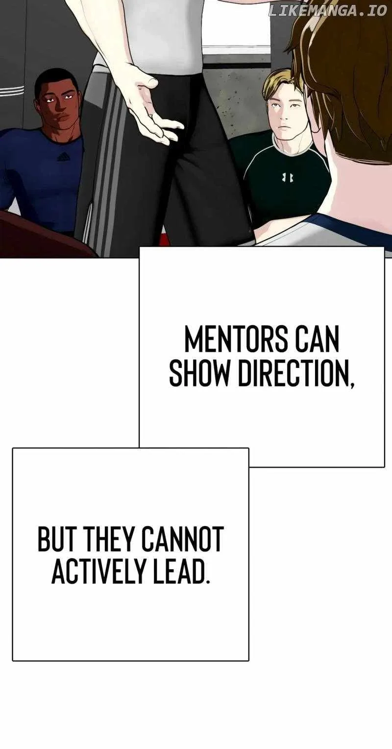 The Outcast Is Too Good at Martial Arts Chapter 68 page 49