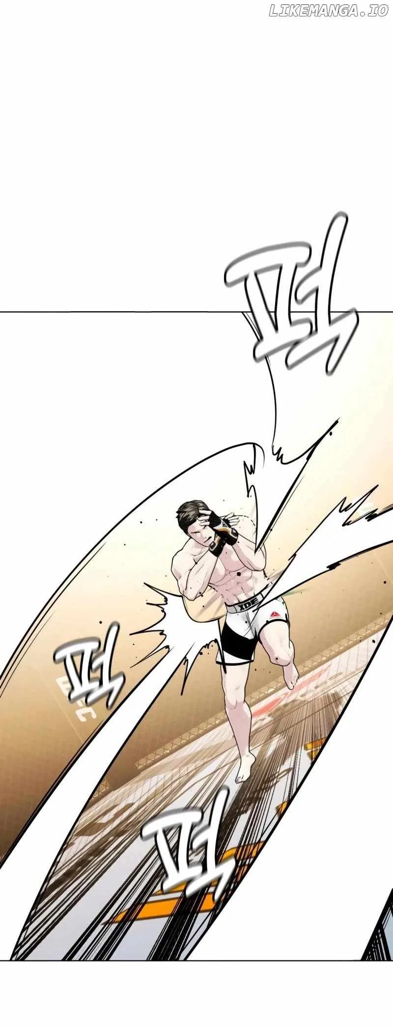 The Outcast Is Too Good at Martial Arts Chapter 68 page 58