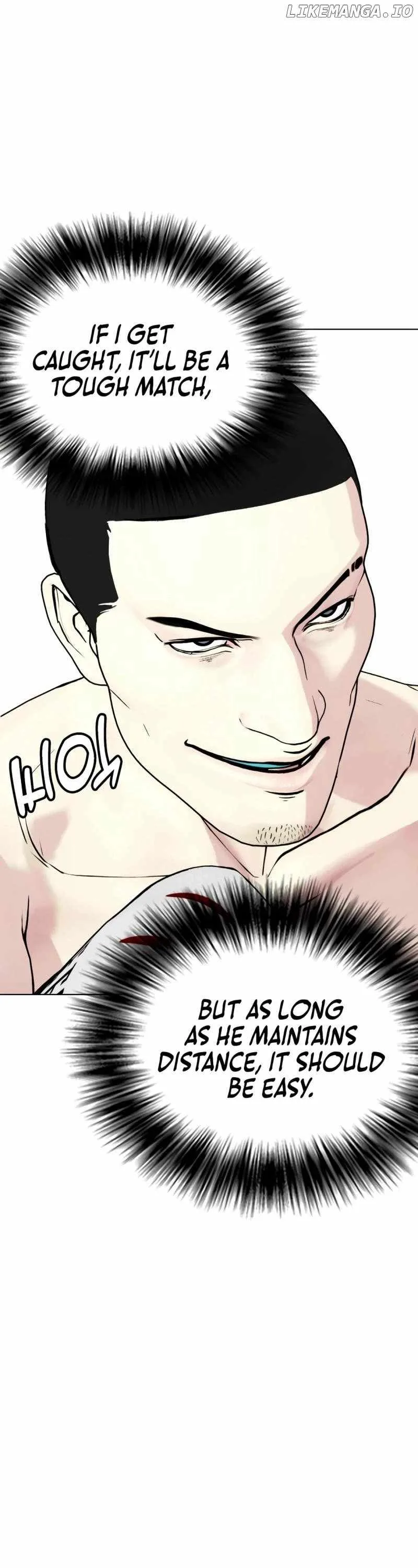 The Outcast Is Too Good at Martial Arts Chapter 68 page 59