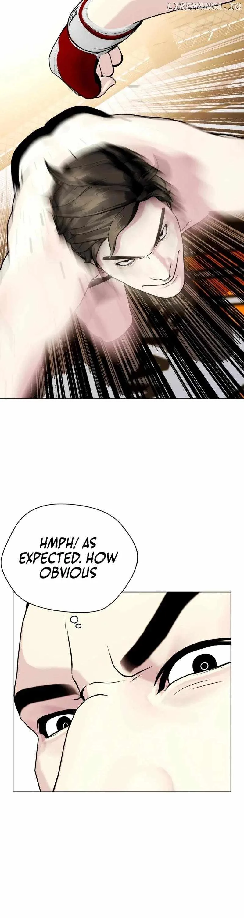 The Outcast Is Too Good at Martial Arts Chapter 68 page 64
