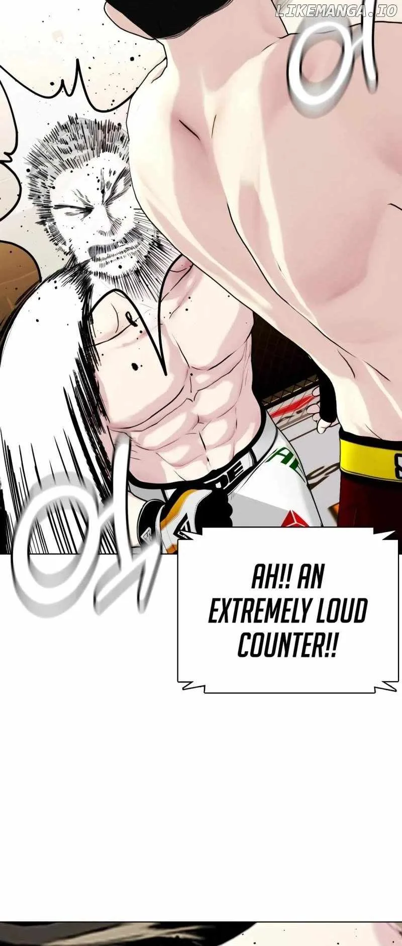 The Outcast Is Too Good at Martial Arts Chapter 68 page 66