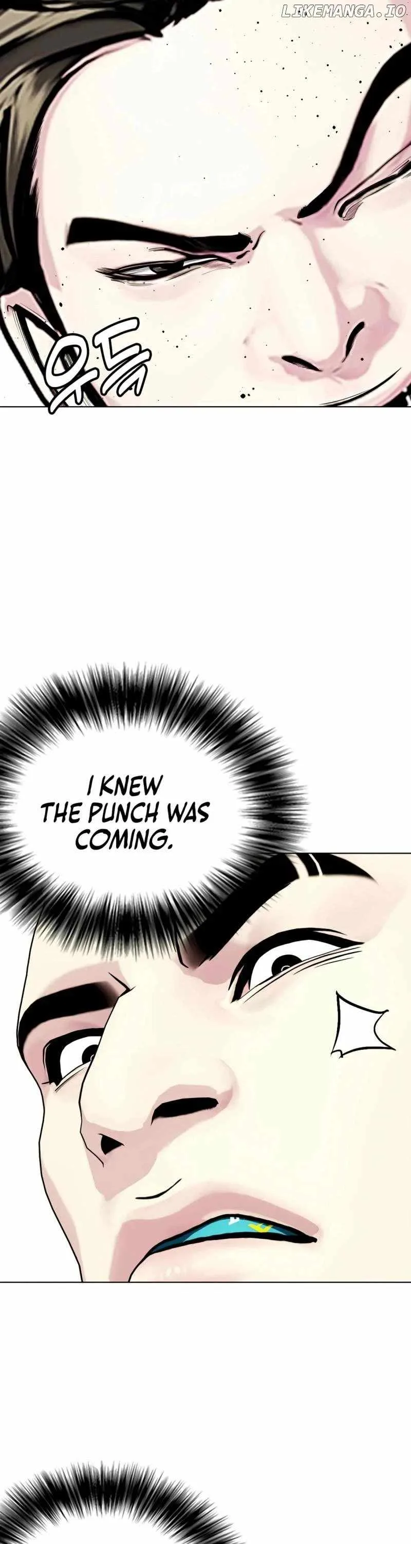 The Outcast Is Too Good at Martial Arts Chapter 68 page 67