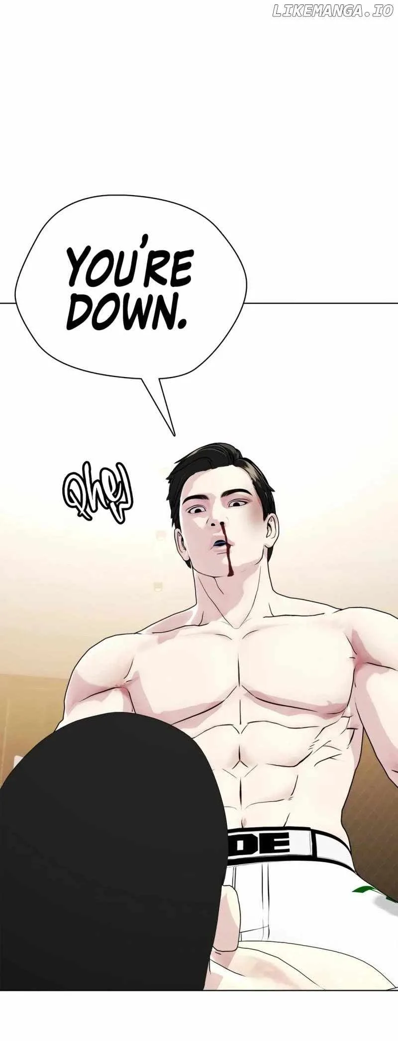 The Outcast Is Too Good at Martial Arts Chapter 68 page 73