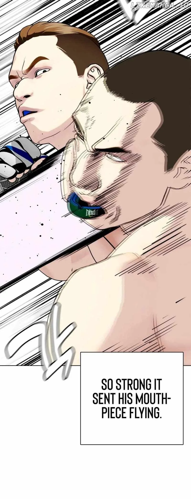 The Outcast Is Too Good at Martial Arts Chapter 68 page 81