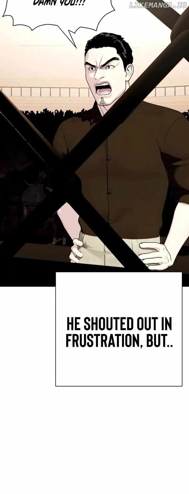 The Outcast Is Too Good at Martial Arts Chapter 68 page 85