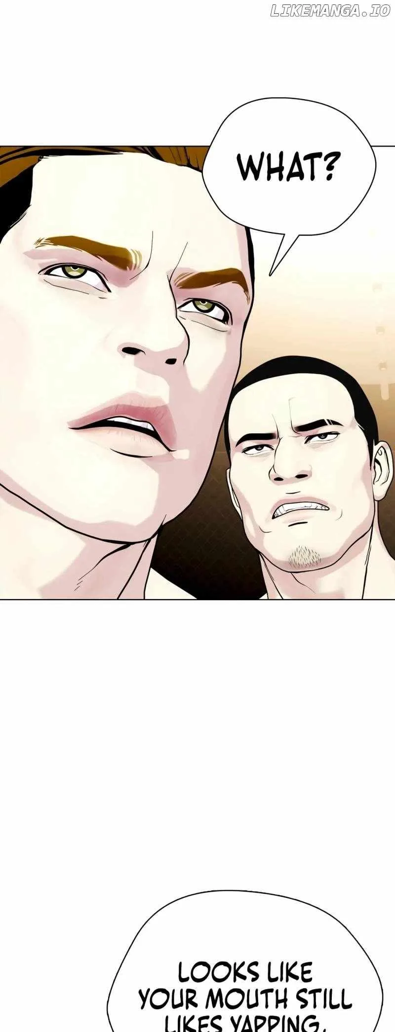 The Outcast Is Too Good at Martial Arts Chapter 68 page 100