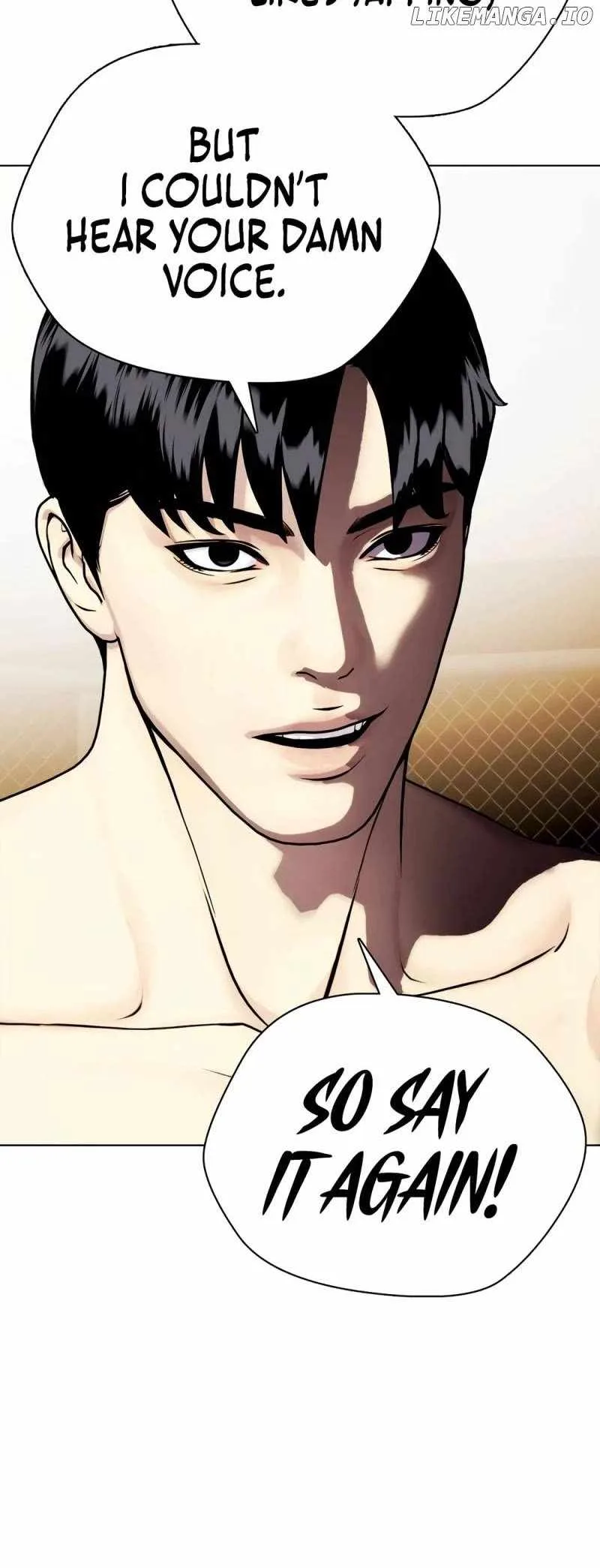 The Outcast Is Too Good at Martial Arts Chapter 68 page 101