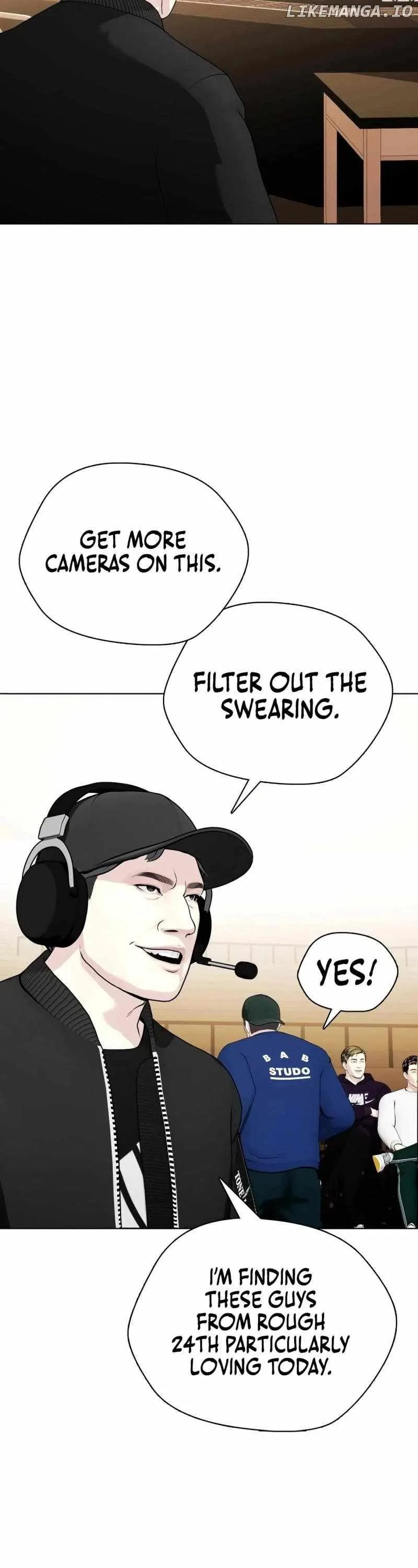 The Outcast Is Too Good at Martial Arts Chapter 68 page 103