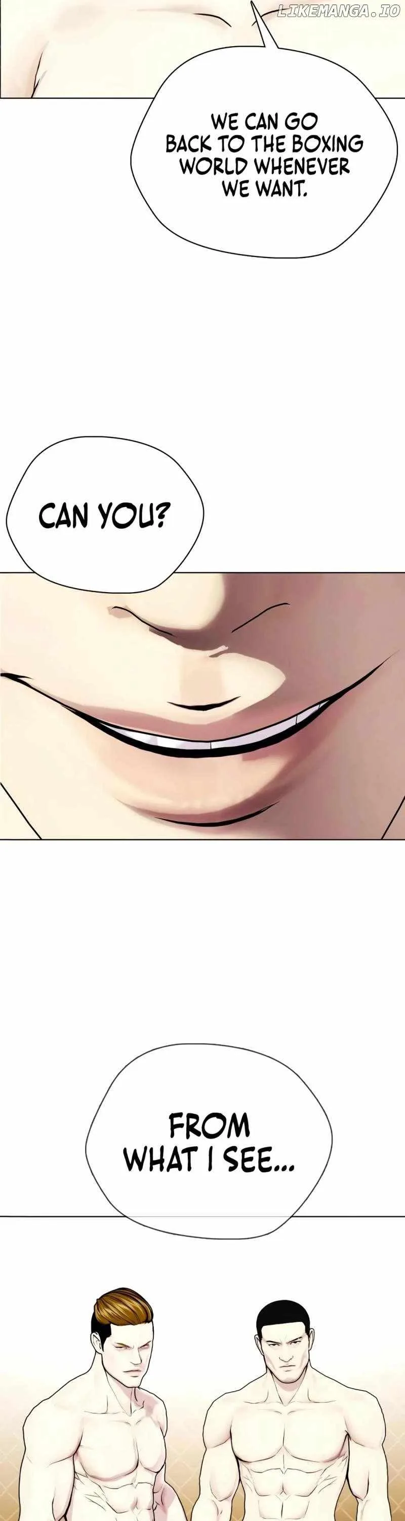 The Outcast Is Too Good at Martial Arts Chapter 68 page 106
