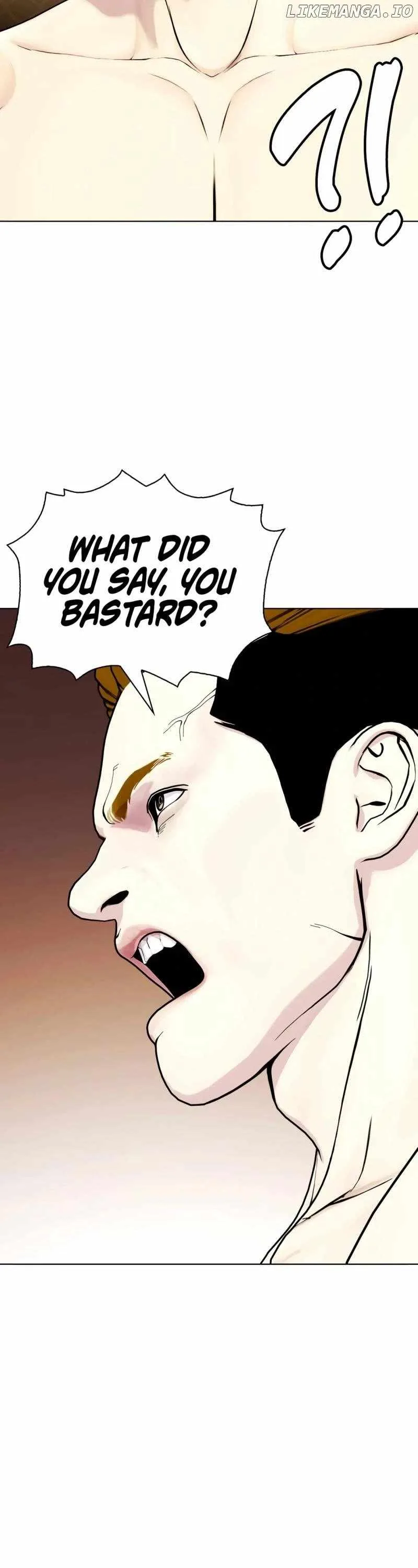 The Outcast Is Too Good at Martial Arts Chapter 68 page 108