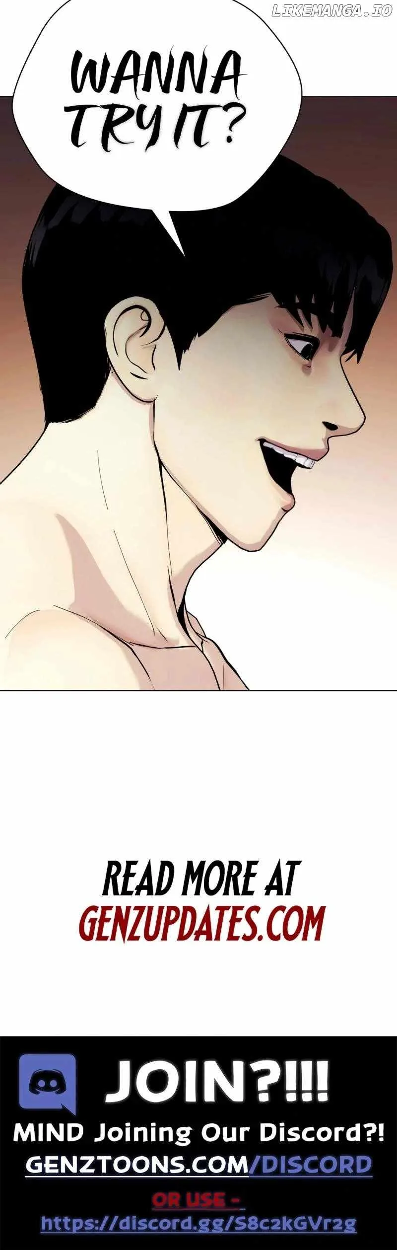 The Outcast Is Too Good at Martial Arts Chapter 68 page 110