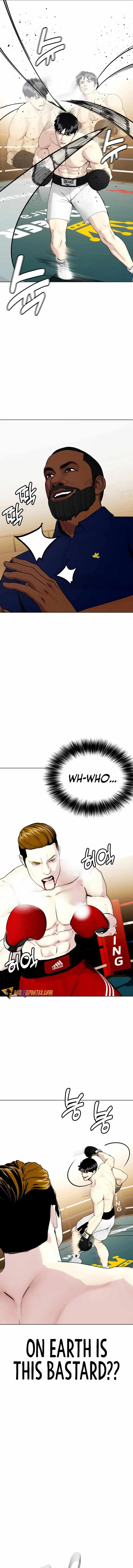 The Outcast Is Too Good at Martial Arts Chapter 70 page 19