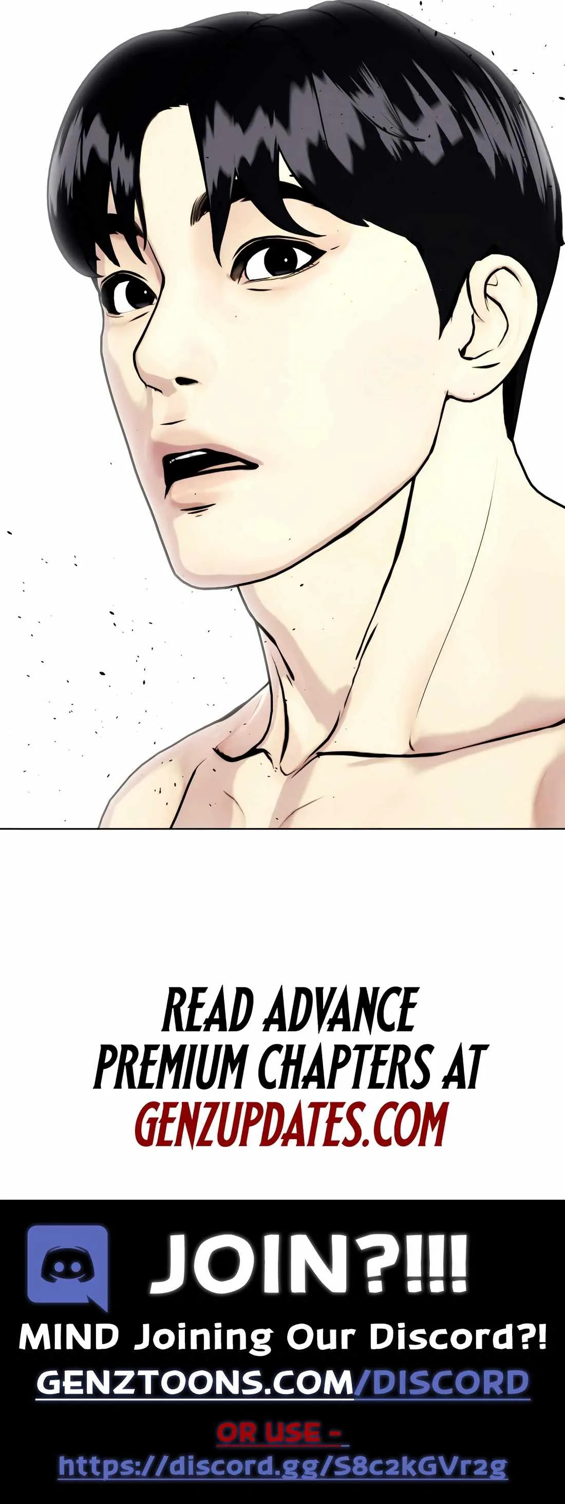 The Outcast Is Too Good at Martial Arts Chapter 71 page 22