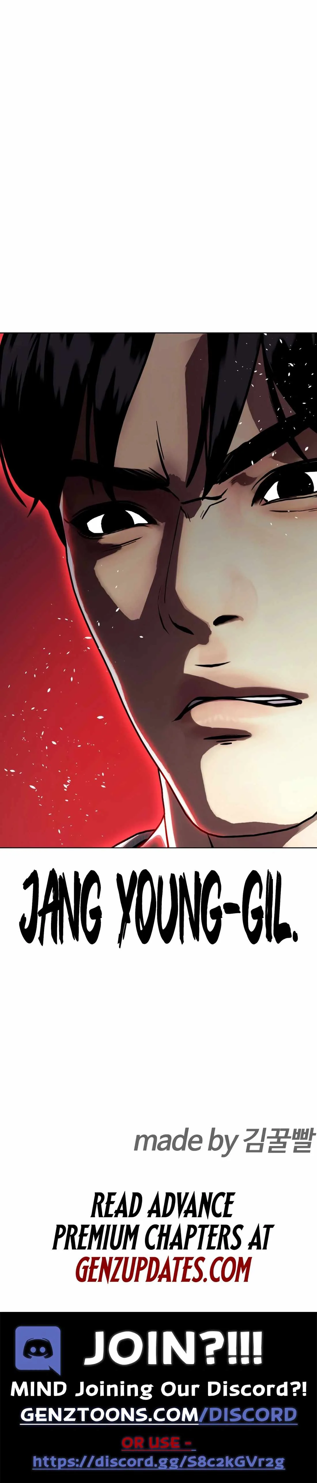 The Outcast Is Too Good at Martial Arts Chapter 78 page 27