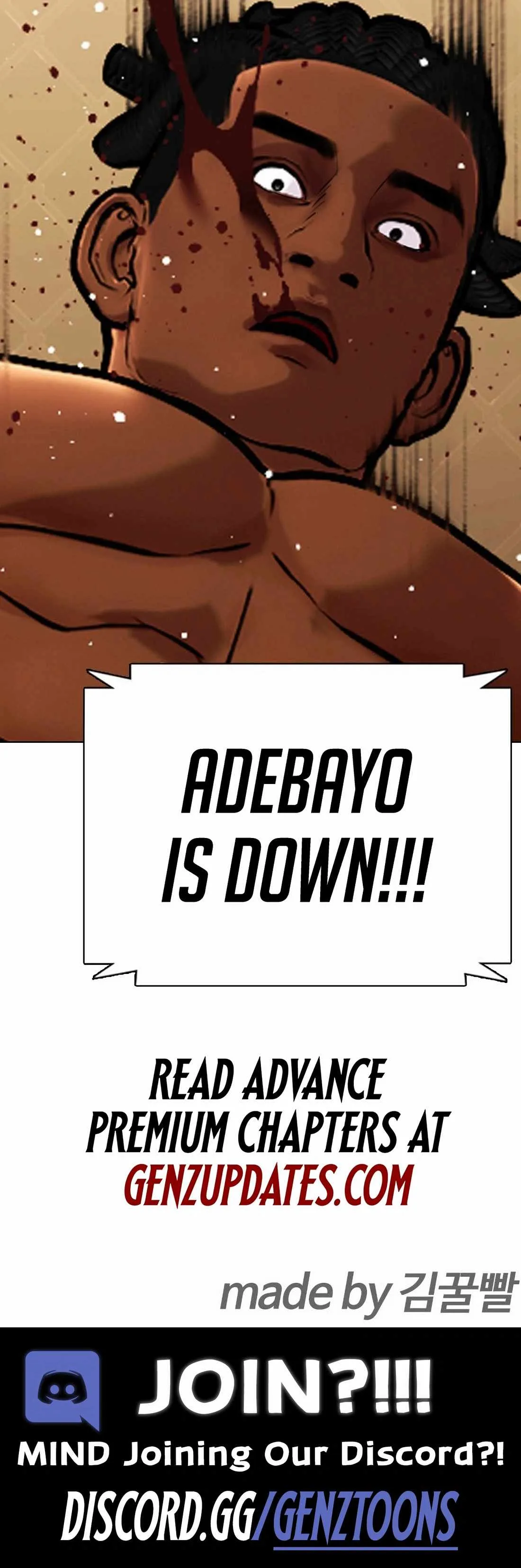 The Outcast Is Too Good at Martial Arts Chapter 94 page 25