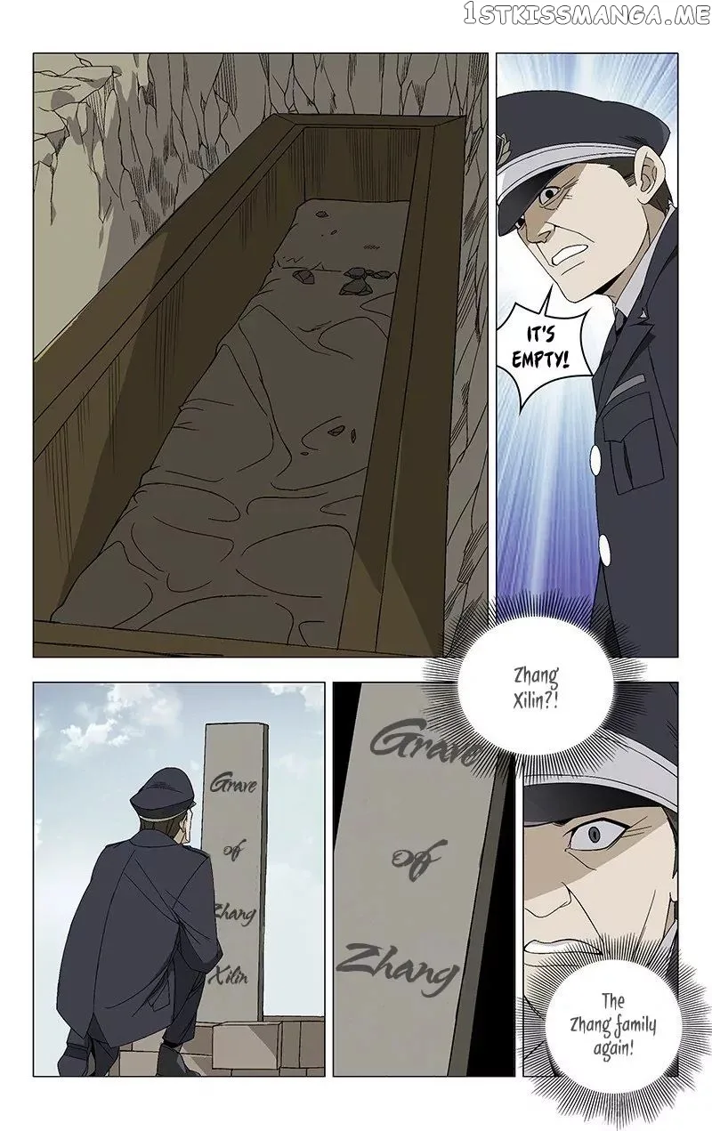 The Outcast Chapter 1 page 7