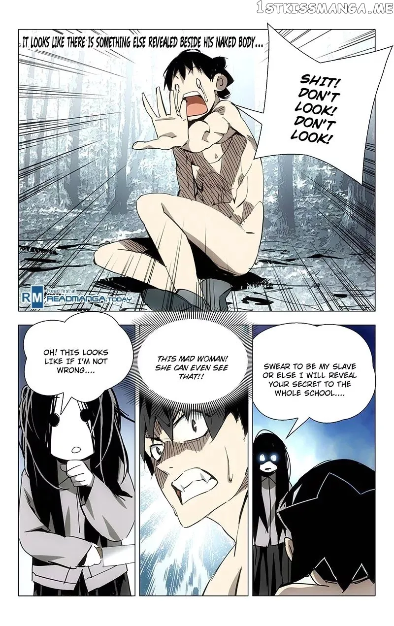 The Outcast Chapter 10 page 2