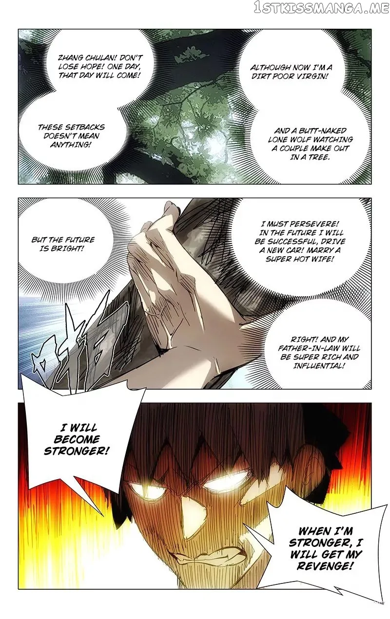 The Outcast Chapter 10 page 8