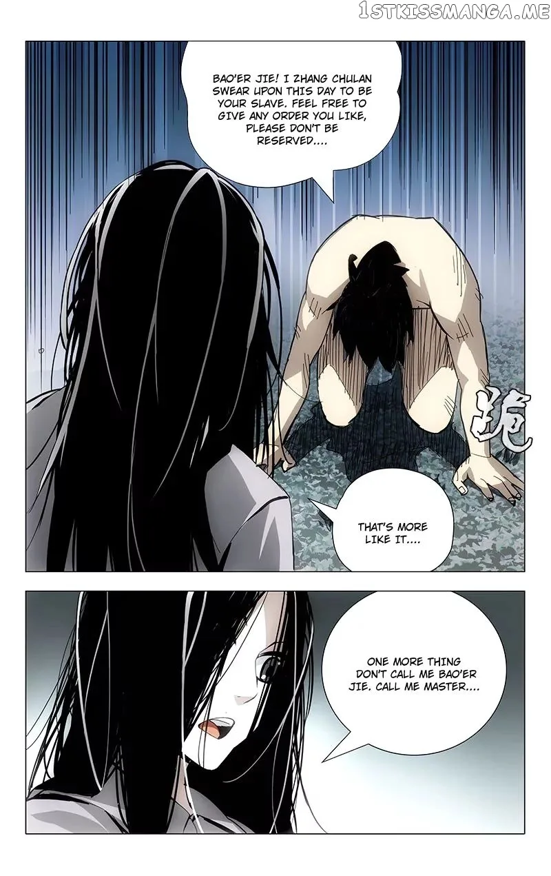 The Outcast Chapter 10 page 4
