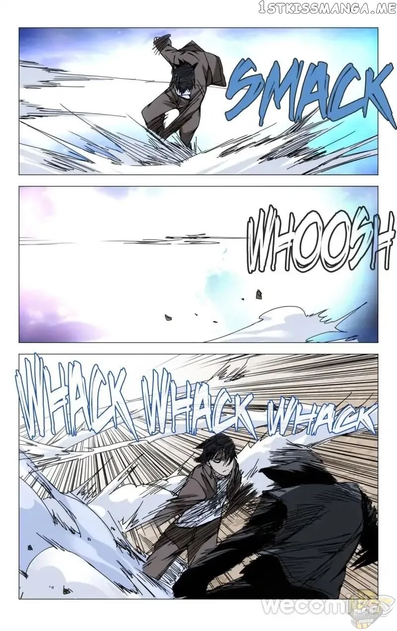The Outcast Chapter 101 page 2