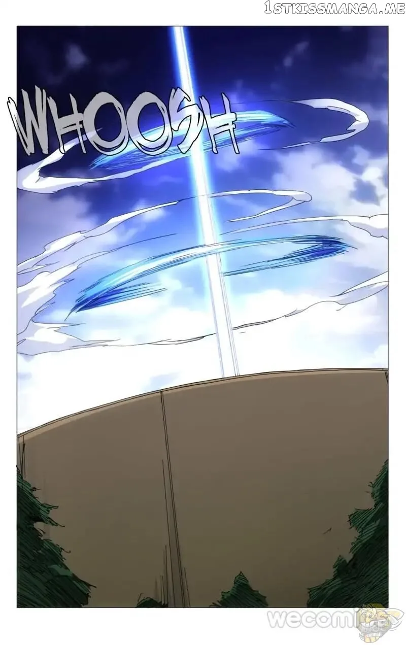 The Outcast Chapter 109 page 1