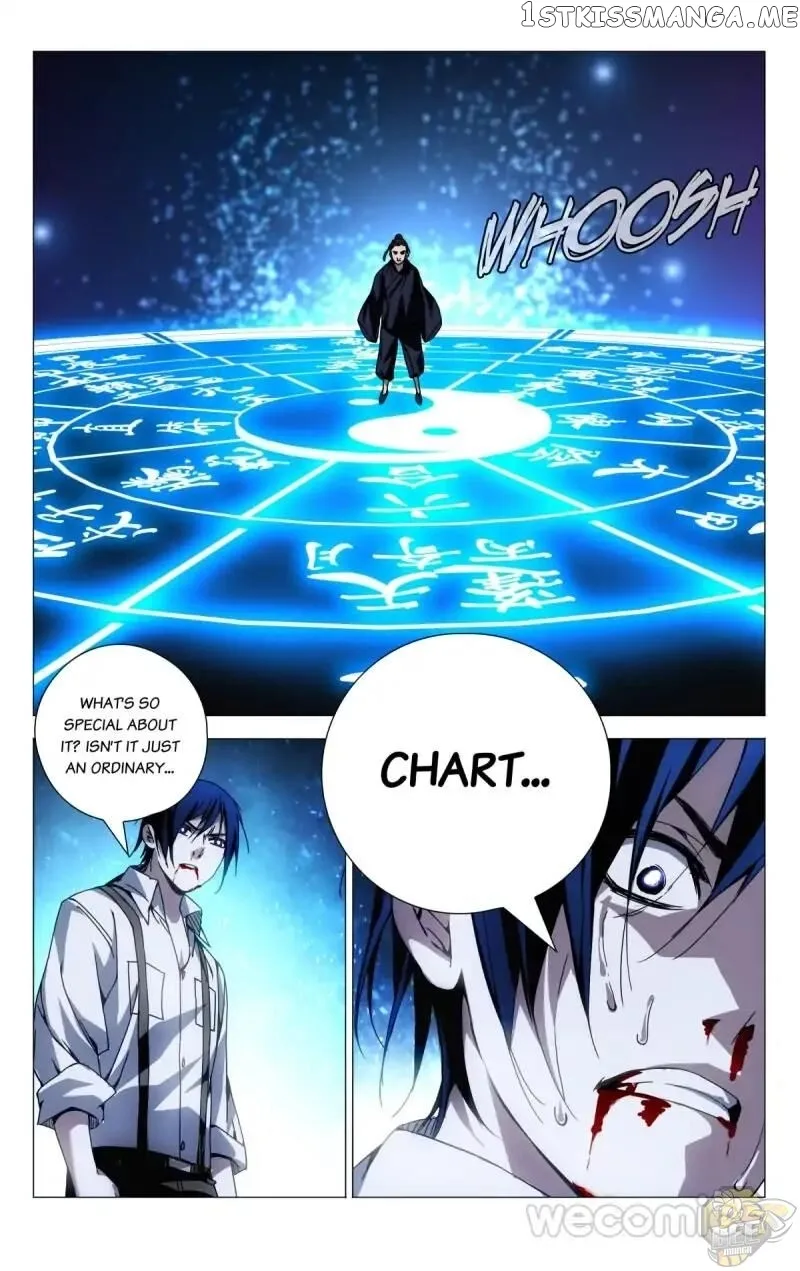 The Outcast Chapter 109 page 15