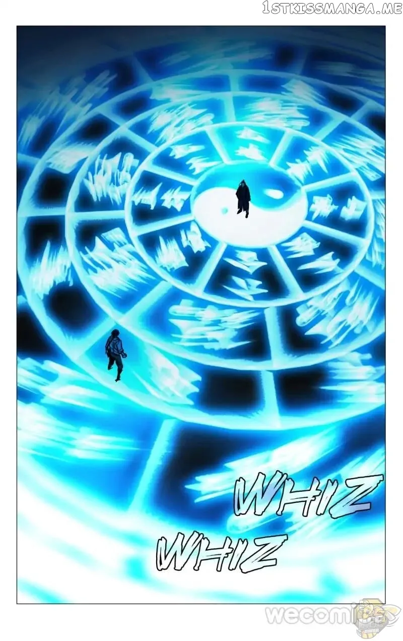 The Outcast Chapter 109 page 17