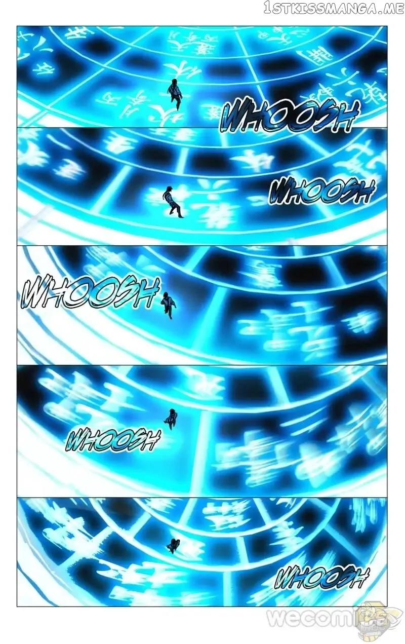 The Outcast Chapter 109 page 16