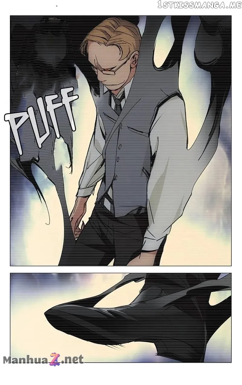 The Outcast Chapter 117 page 8