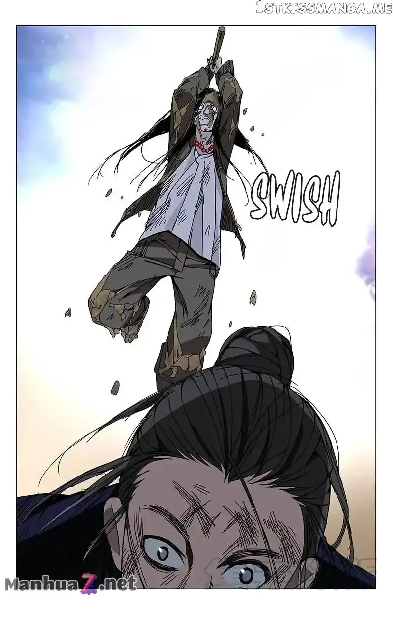 The Outcast Chapter 119 page 9