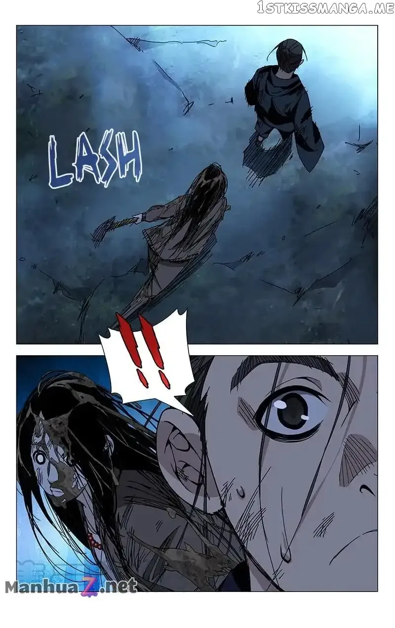 The Outcast Chapter 119 page 5