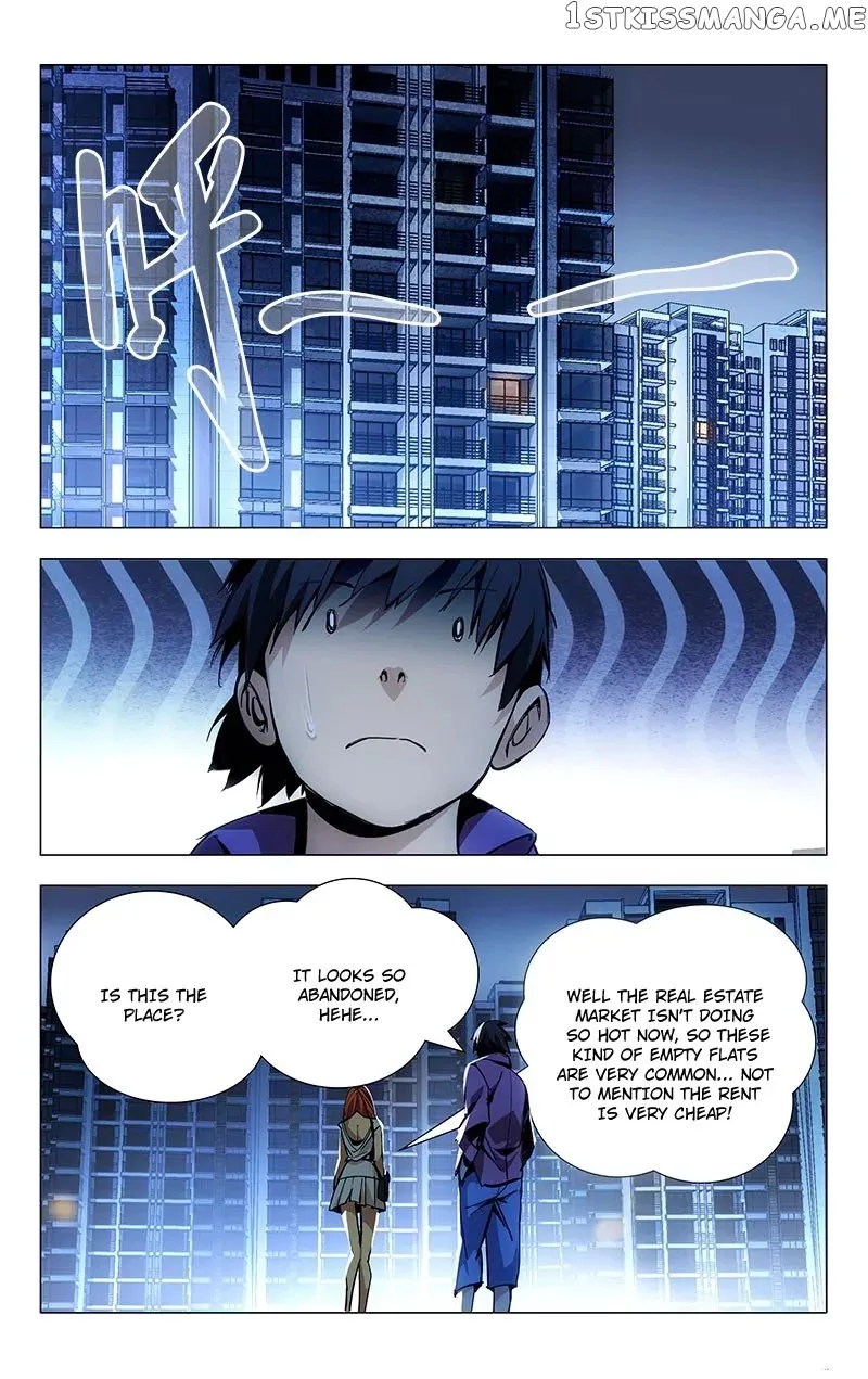 The Outcast Chapter 12 page 7