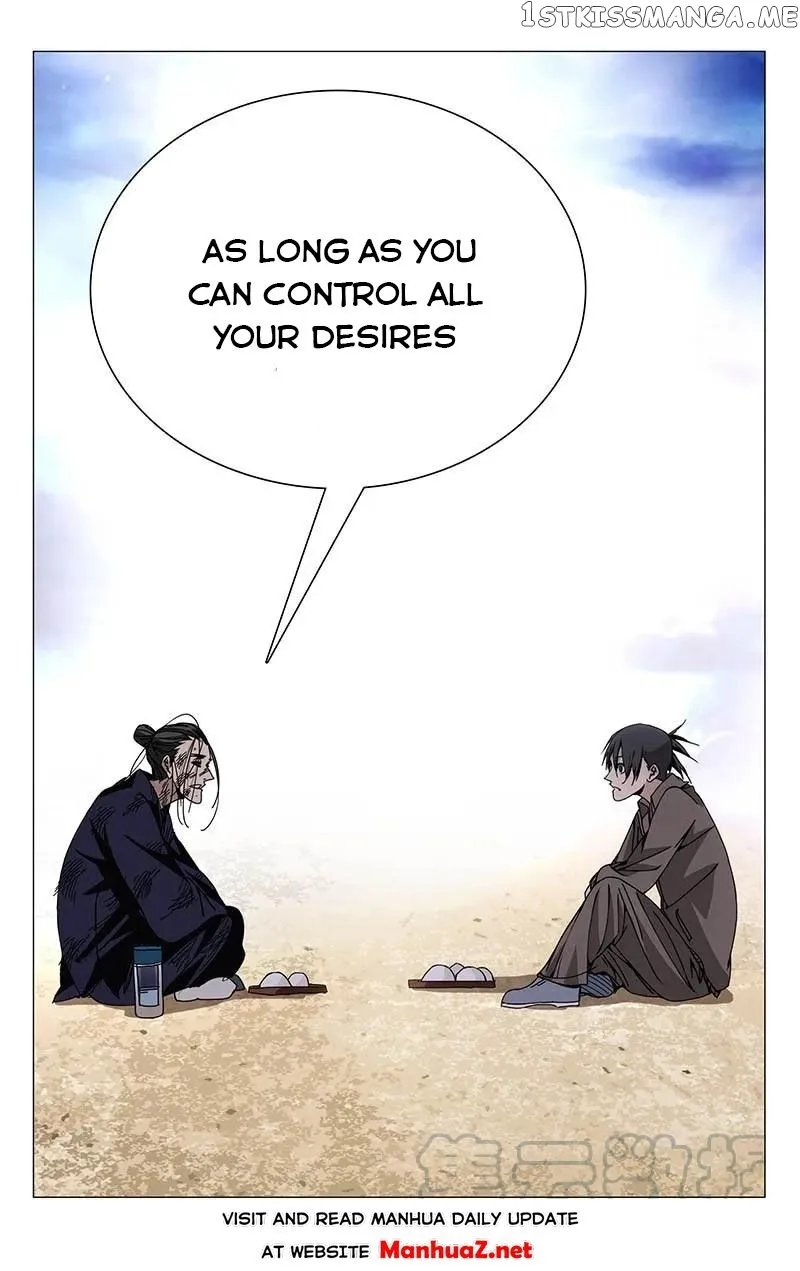 The Outcast Chapter 120 page 11