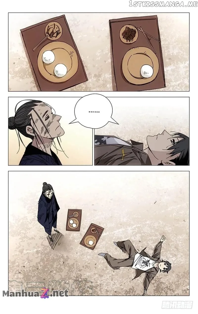 The Outcast Chapter 121 page 9