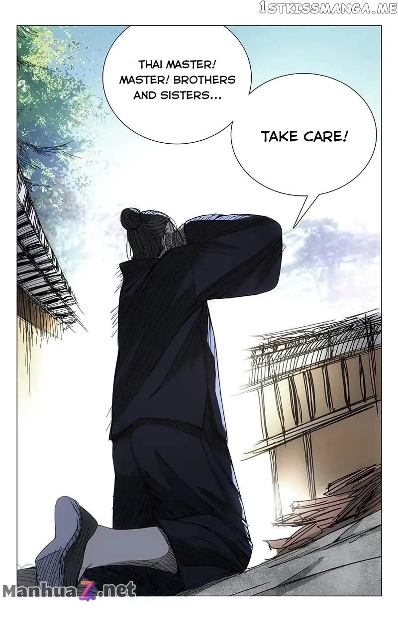 The Outcast Chapter 131 page 16