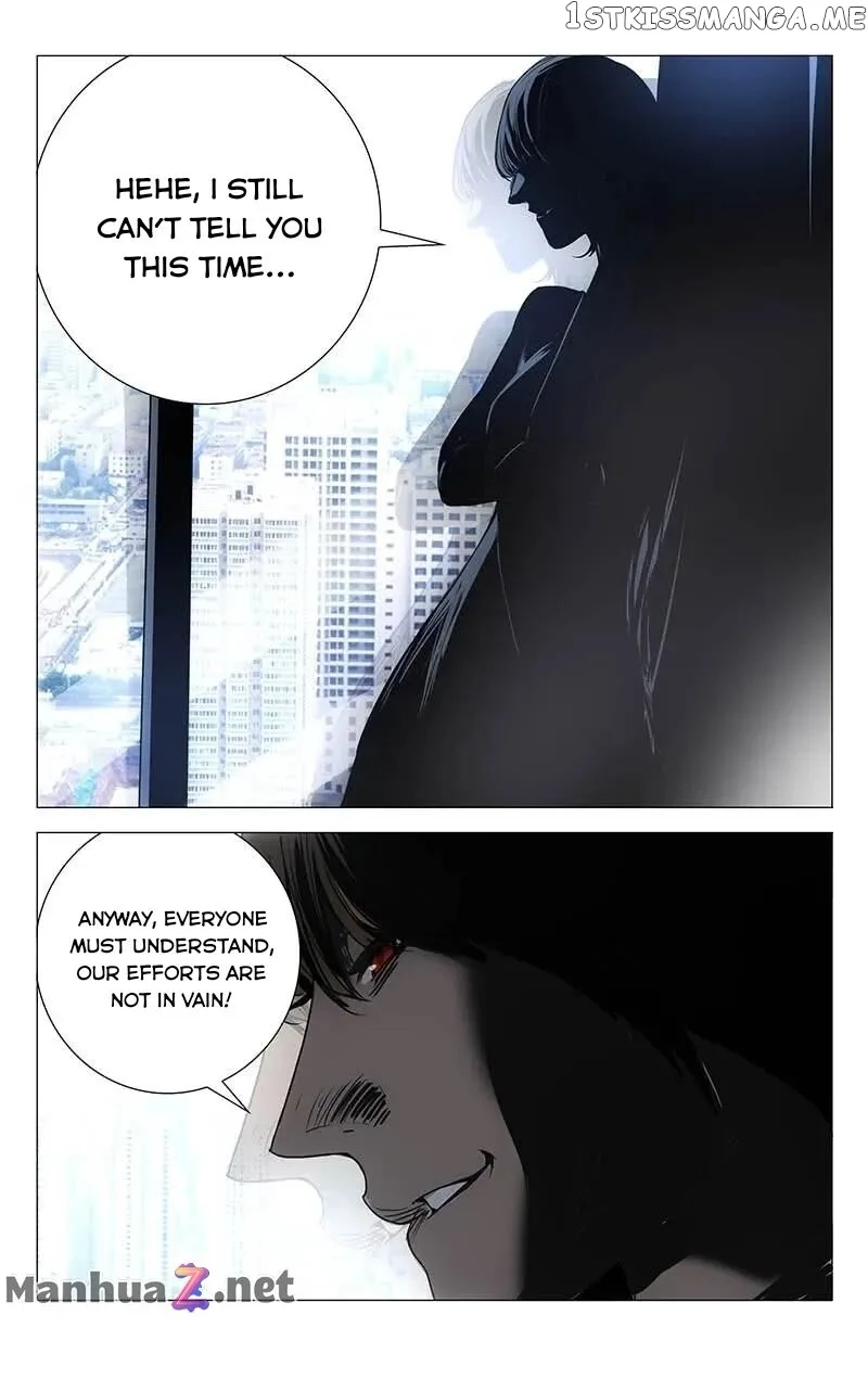 The Outcast Chapter 131 page 9