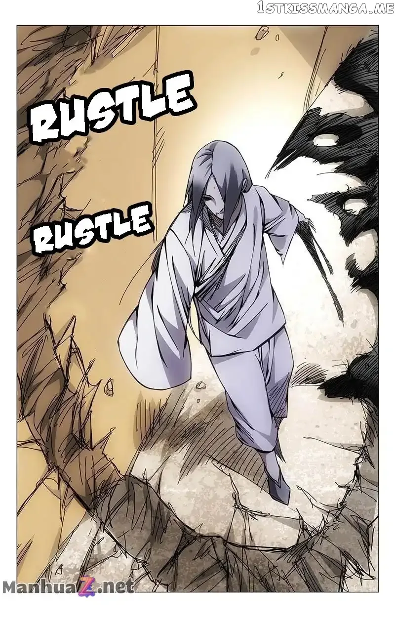 The Outcast Chapter 134 page 11