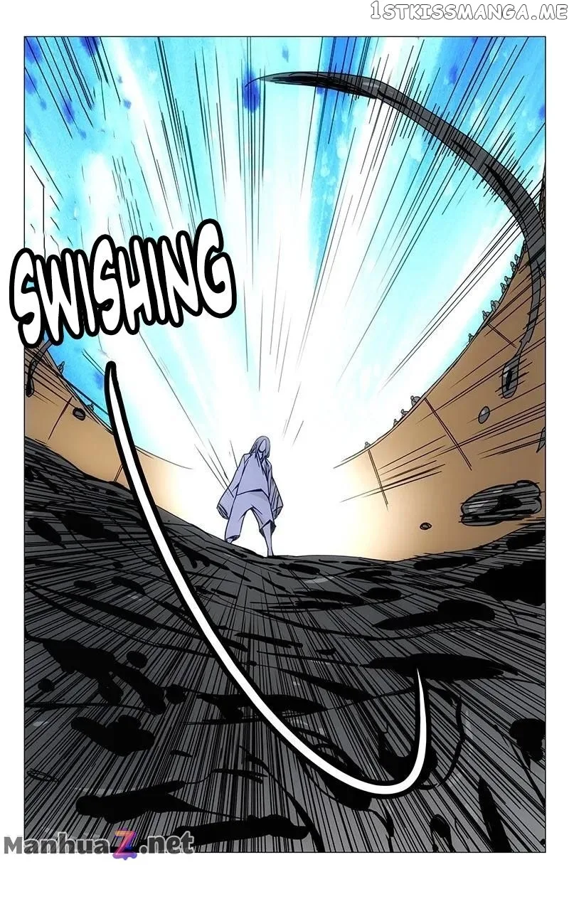 The Outcast Chapter 135 page 15