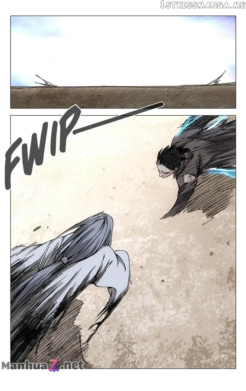 The Outcast Chapter 136 page 17