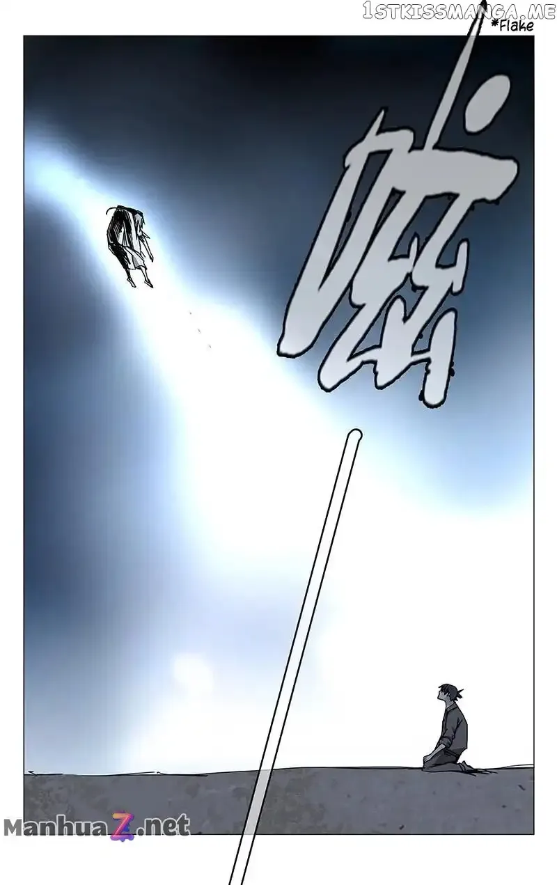 The Outcast Chapter 138 page 9