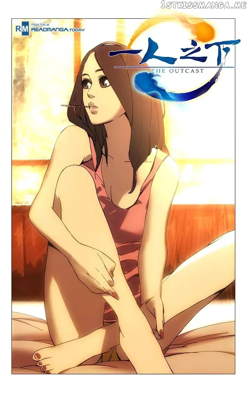 The Outcast Chapter 14 page 2