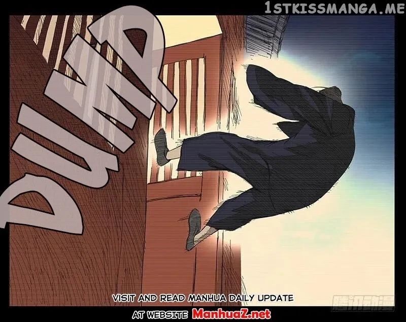 The Outcast Chapter 141 page 4
