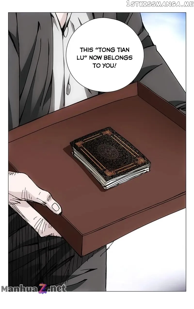 The Outcast Chapter 142 page 9