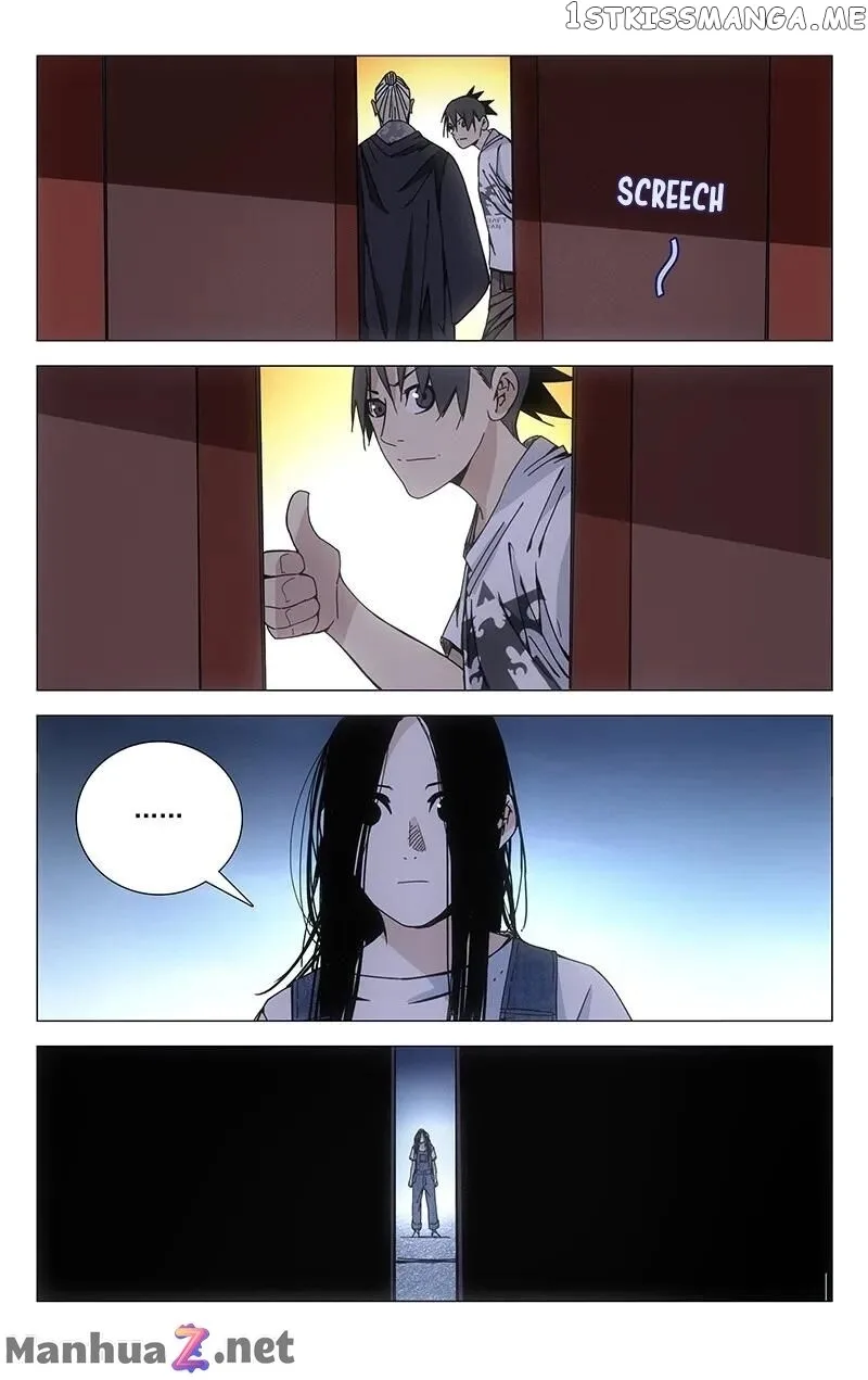 The Outcast Chapter 144 page 2