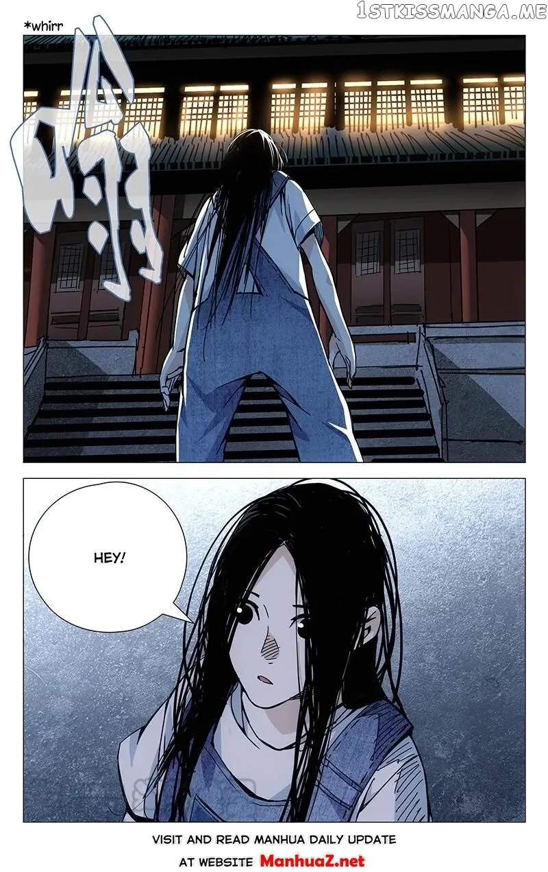 The Outcast Chapter 144 page 7
