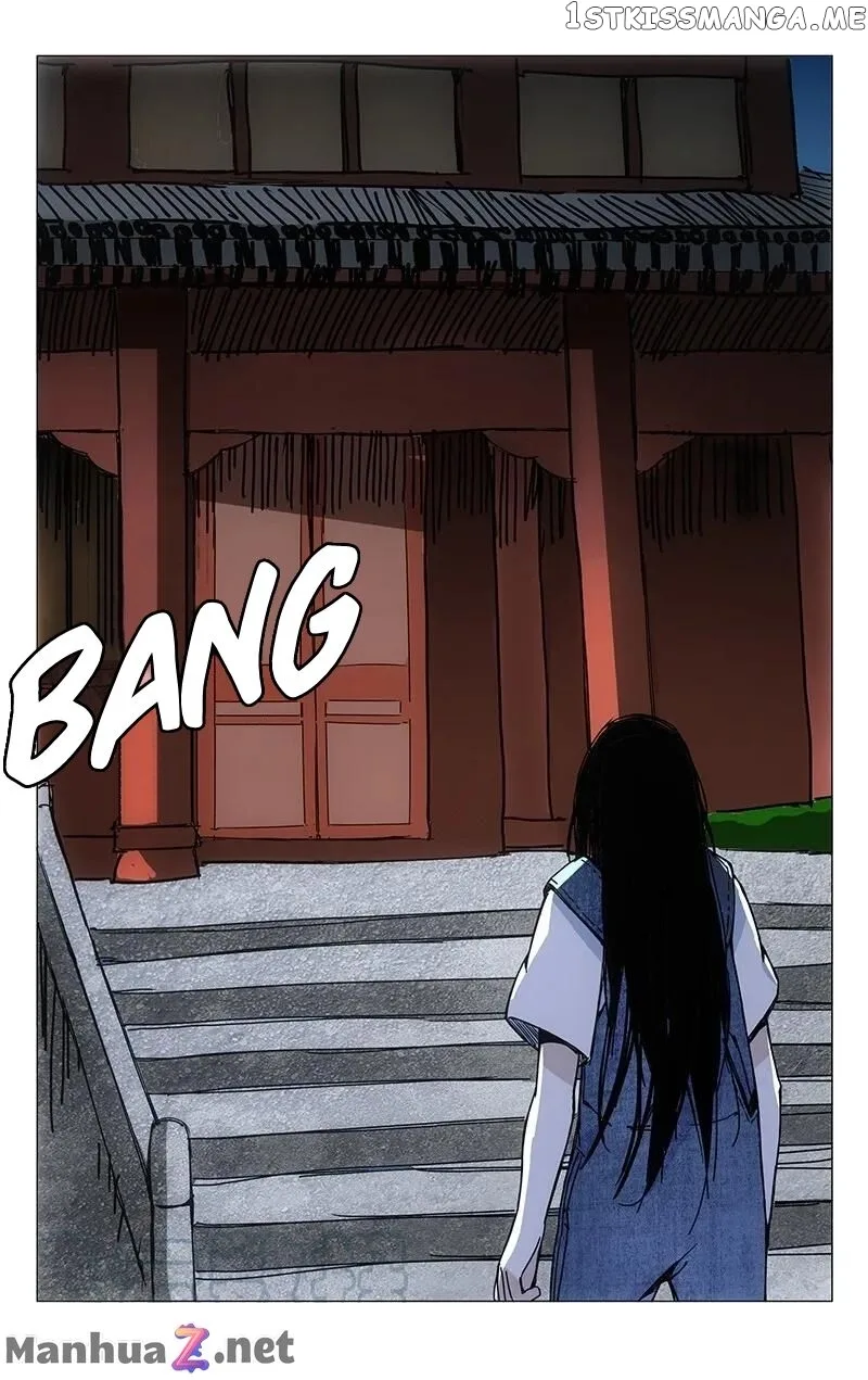 The Outcast Chapter 144 page 3