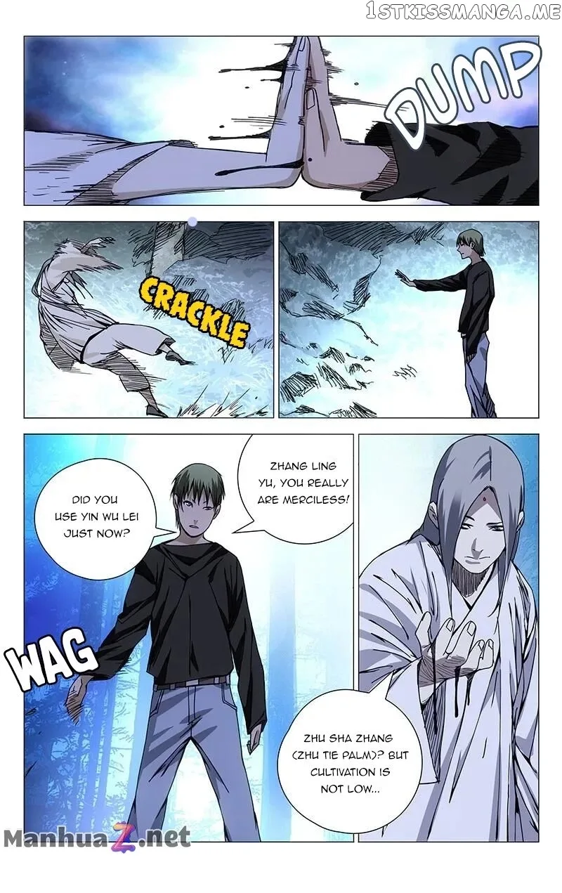 The Outcast Chapter 145 page 2